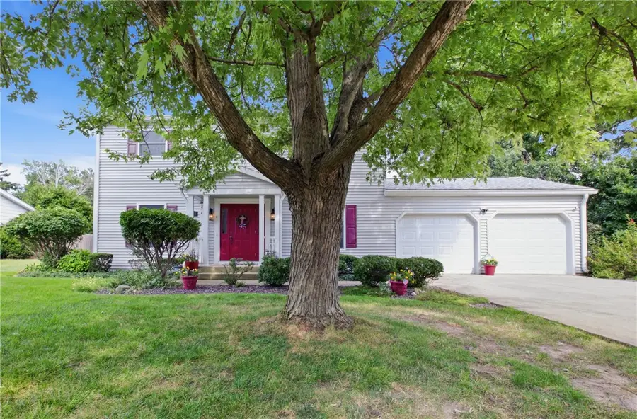 2609 5th Street, Charleston, IL 61920 - #3