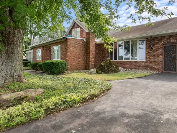 19455 N Cline Orchard Road, Marshall, IL 62441 - #3