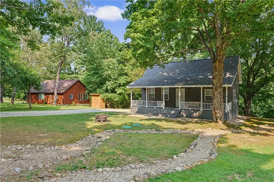 15883 N 1050 East Road, Oakwood, IL 61858 - #3