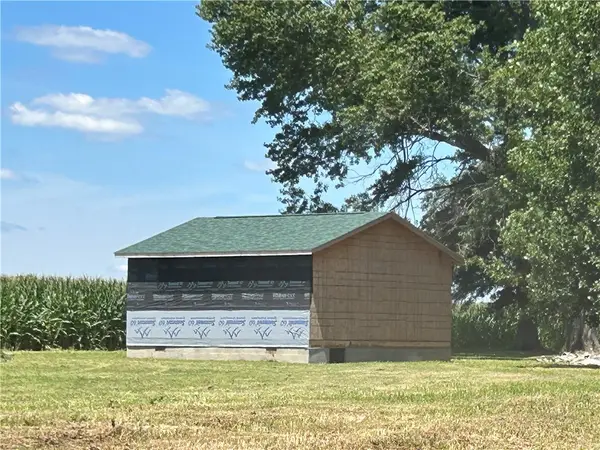 22189 N 2550th Street, Dennison, IL 62423