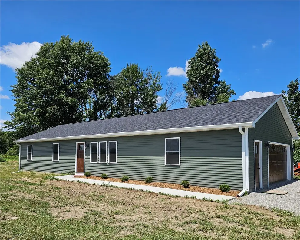 193 County Road 1600 East, Greenup, IL 62428 - #1