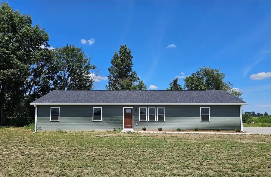 193 County Road 1600 East, Greenup, IL 62428 - #2
