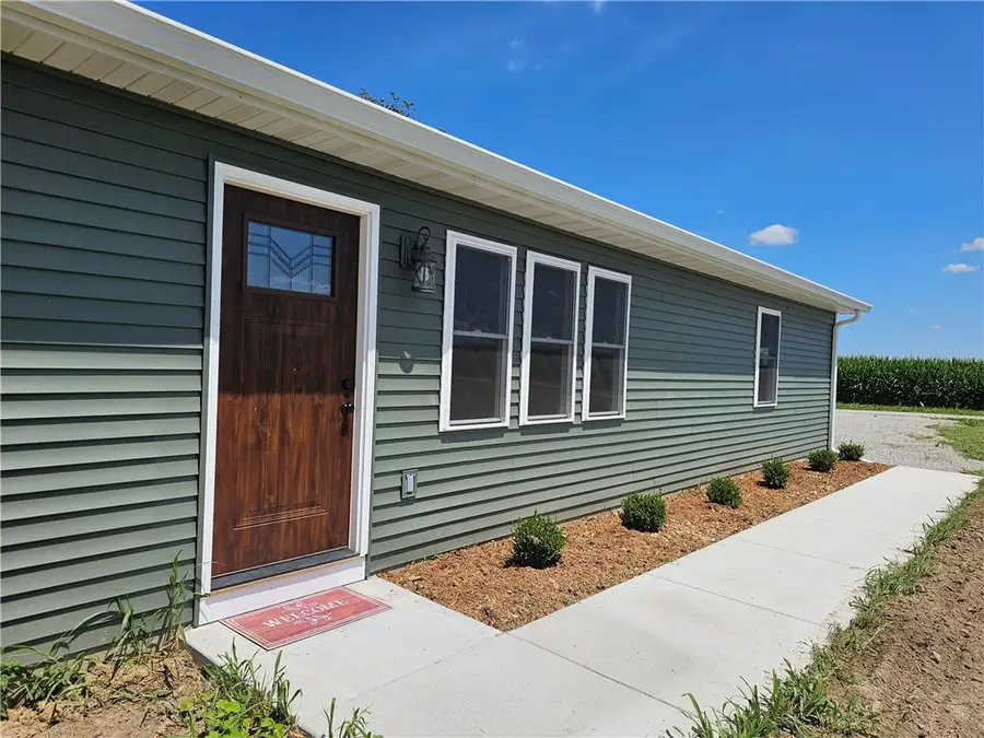 193 County Road 1600 East, Greenup, IL 62428 - #3