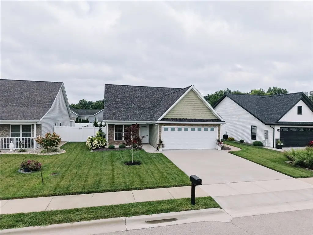 2321 Lilly Street, Effingham, IL 62401 - #1