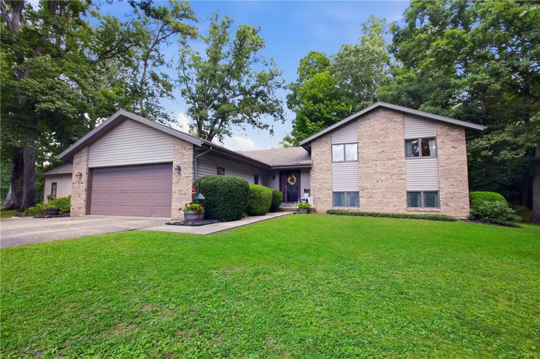 15210 Scarlet Oak Avenue, Effingham, IL 62401 - #1