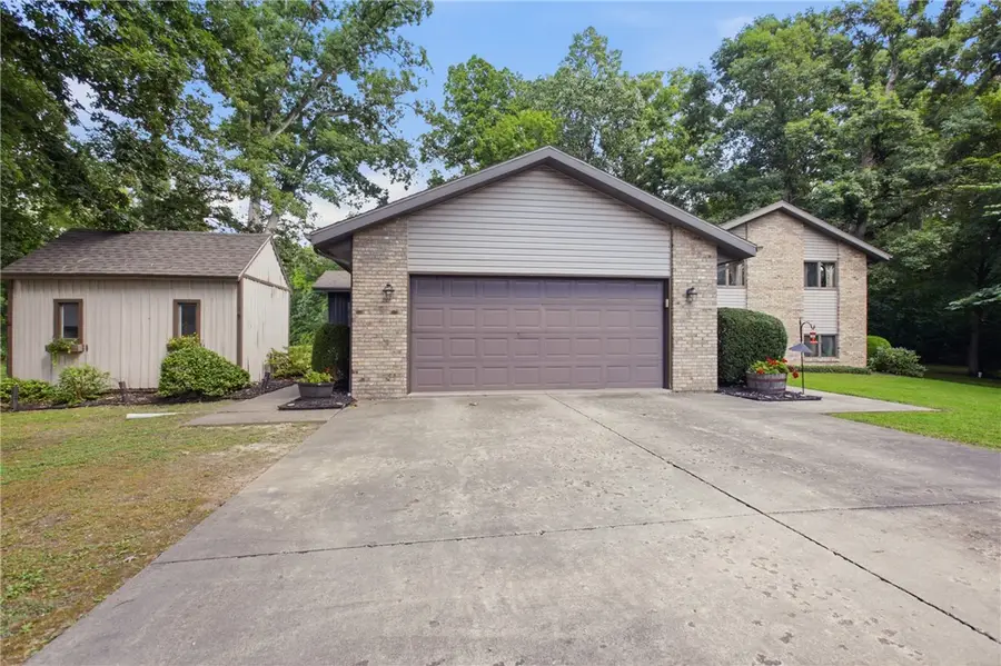 15210 Scarlet Oak Avenue, Effingham, IL 62401 - #3