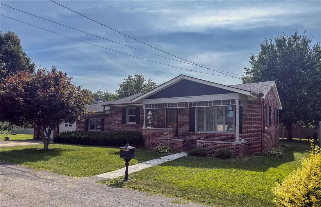 3011 Perrysville Road, Danville, IL 61834 - #1