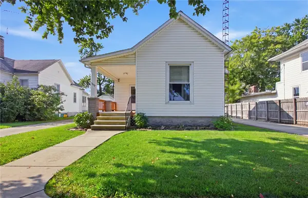 1309 Champaign Avenue, Mattoon, IL 61938