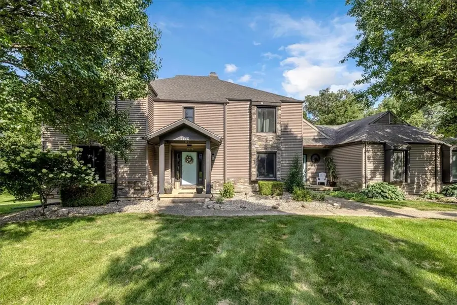 3278 Marble Point, Decatur, IL 62521 - #2