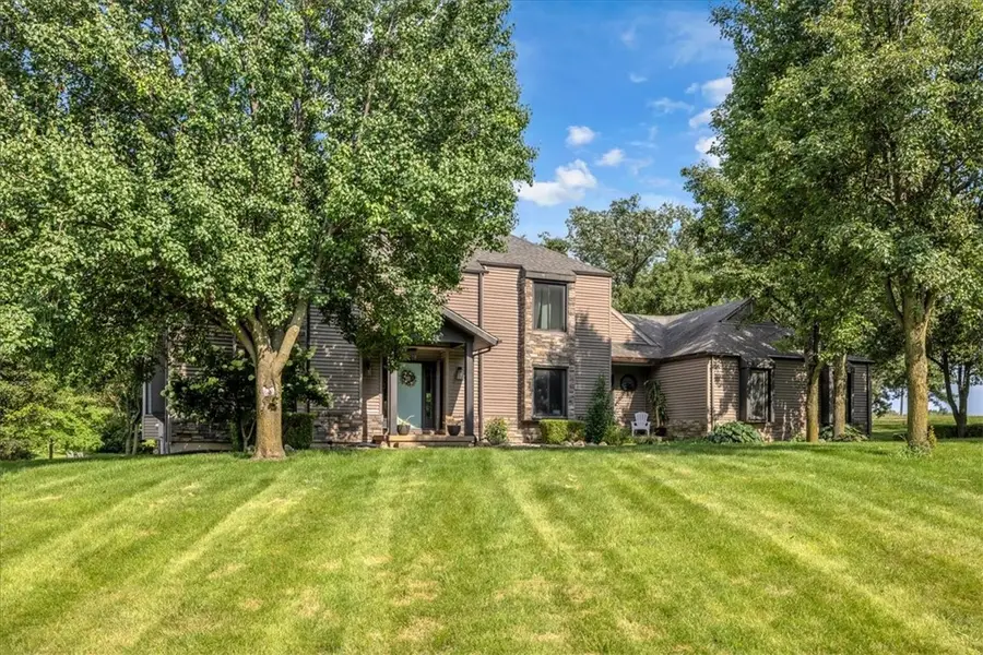 3278 Marble Point, Decatur, IL 62521 - #3