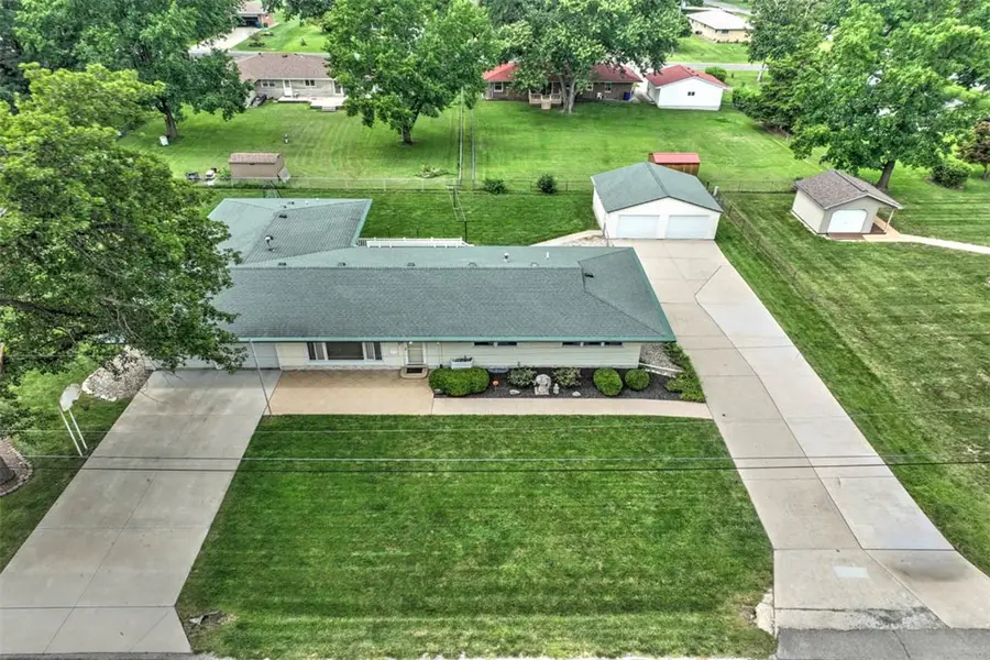 23 Montez Drive, Decatur, IL 62526 - #2