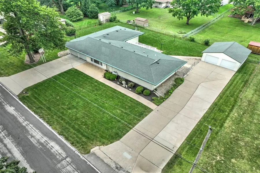 23 Montez Drive, Decatur, IL 62526 - #3