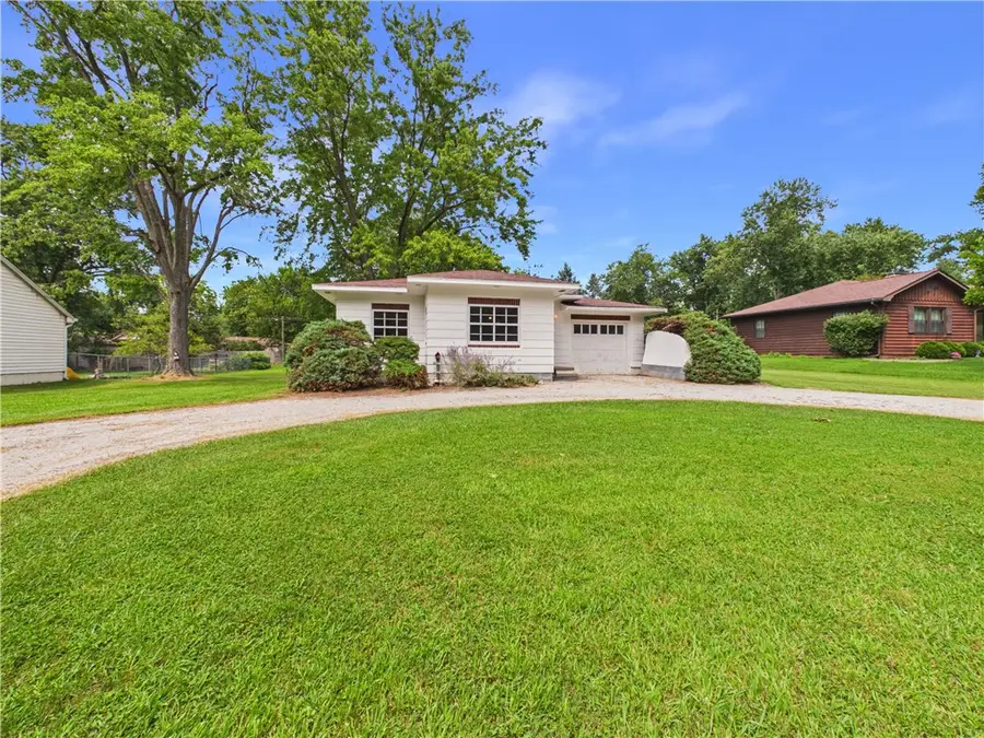 1121 Wilkin Road, Danville, IL 61832 - #2