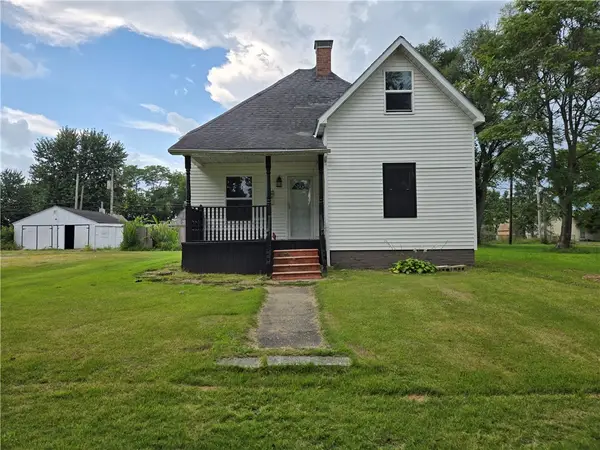 414 N Sherman Street, Danville, IL 61832