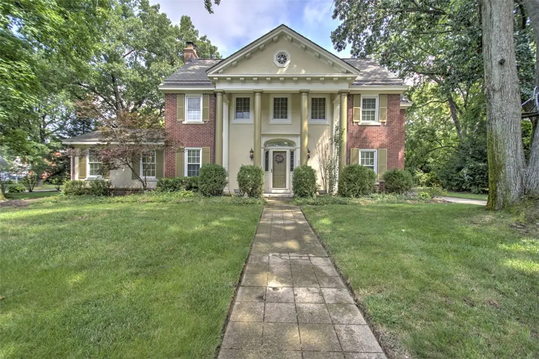 564 Bradley Court, Decatur, IL 62522 - #1