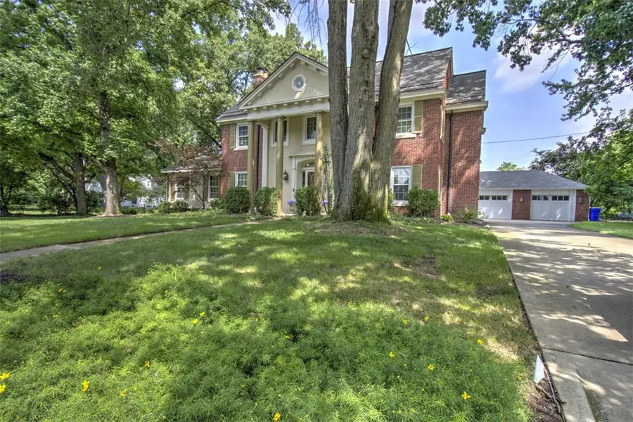 564 Bradley Court, Decatur, IL 62522 - #2