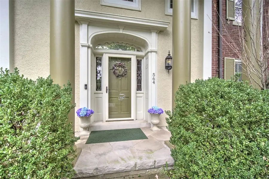 564 Bradley Court, Decatur, IL 62522 - #3