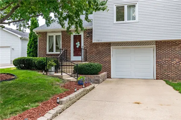 2893 Grove Court, Decatur, IL 62521