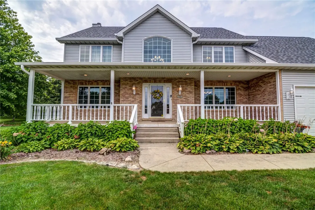 1154 Wedgewood Court, Decatur, IL 62526 - #1
