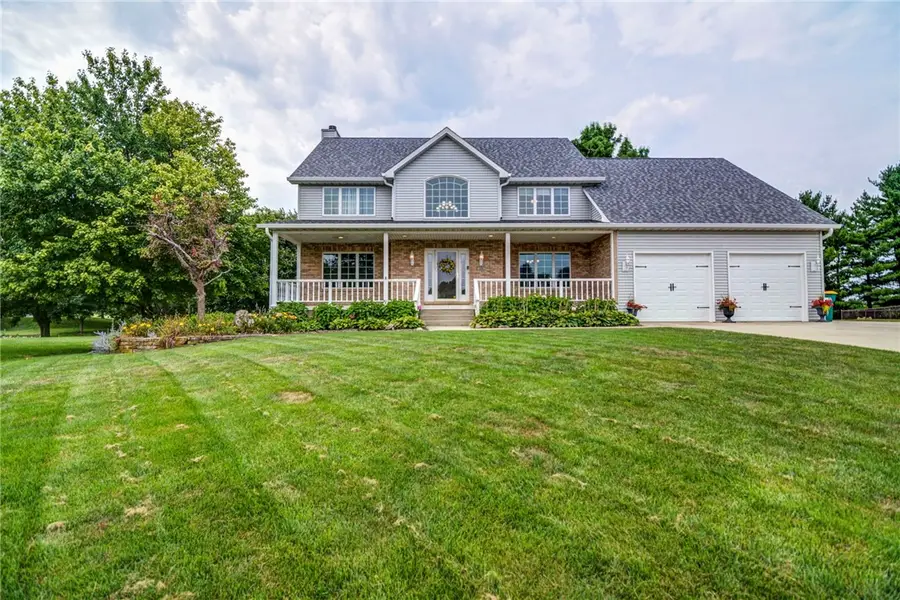 1154 Wedgewood Court, Decatur, IL 62526 - #2