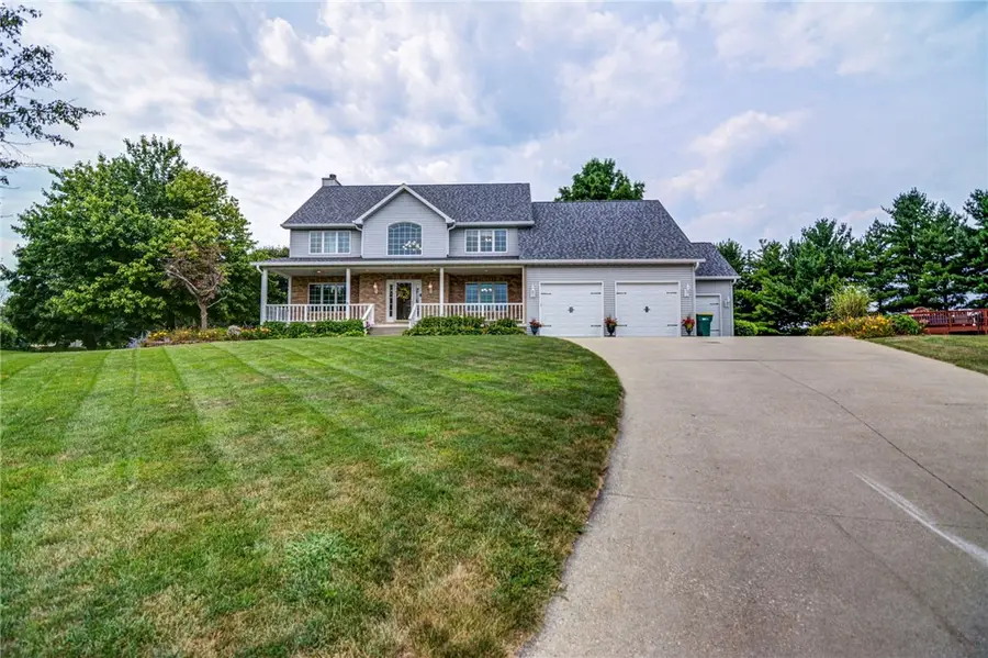 1154 Wedgewood Court, Decatur, IL 62526 - #3