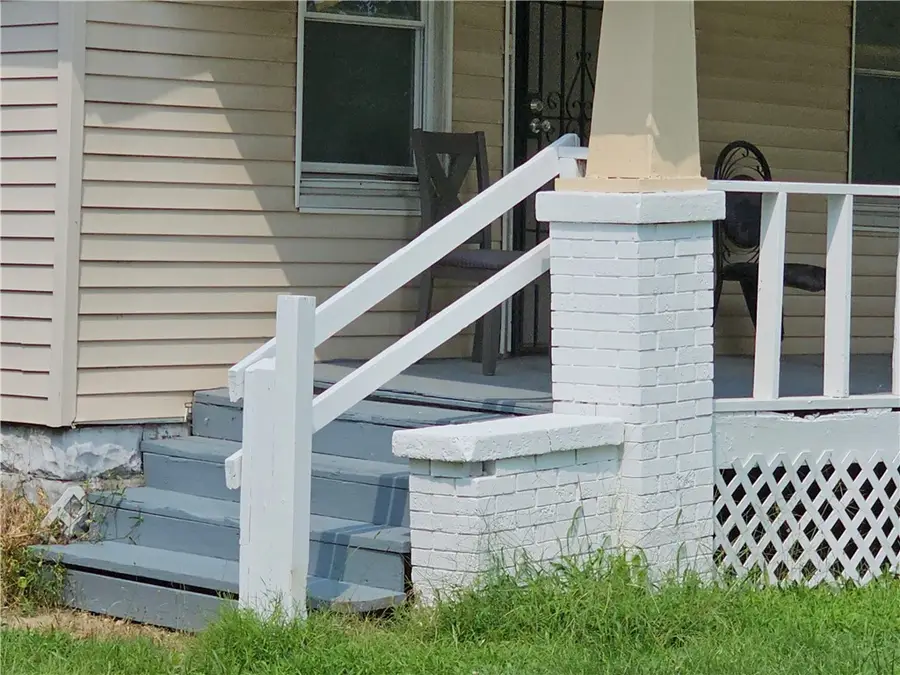 1746 Locust Street, Decatur, IL 62521 - #2