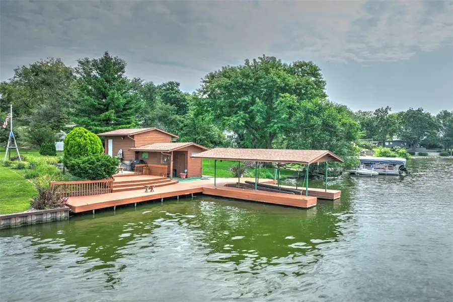 77 Oak Ridge Drive, Decatur, IL 62521 - #3
