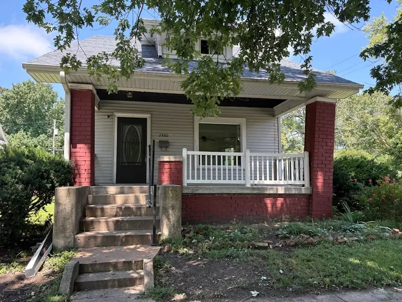2800 Pine Avenue, Mattoon, IL 61938 - #1