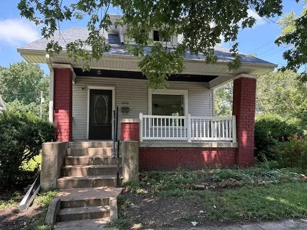 2800 Pine Avenue, Mattoon, IL 61938