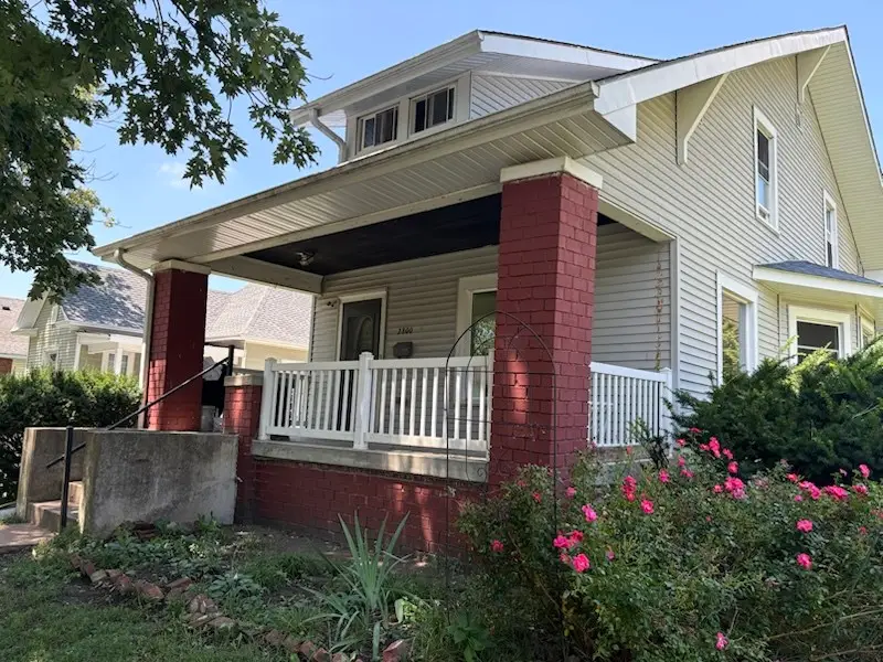 2800 Pine Avenue, Mattoon, IL 61938 - #2