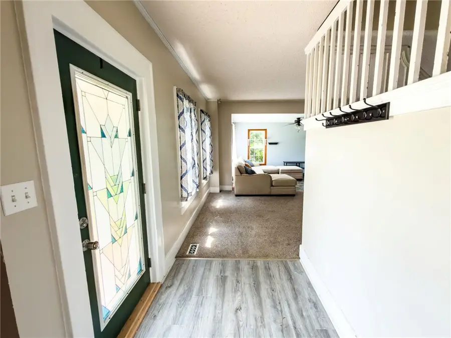 911 Cherry Point Street, Paris, IL 61944 - #2