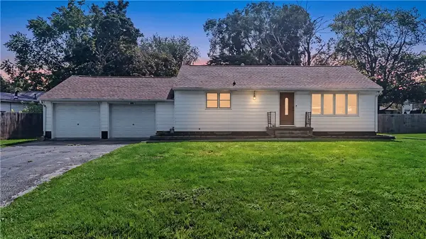 409 Walnut Street, Catlin, IL 61817