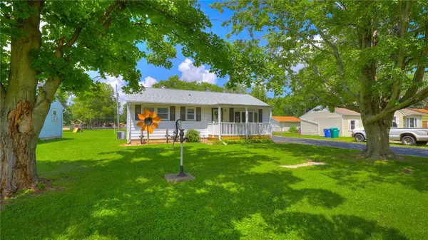 4210 Cleveland Avenue, Decatur, IL 62521