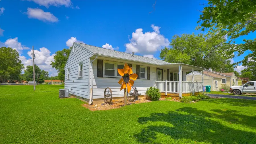 4210 Cleveland Avenue, Decatur, IL 62521 - #2