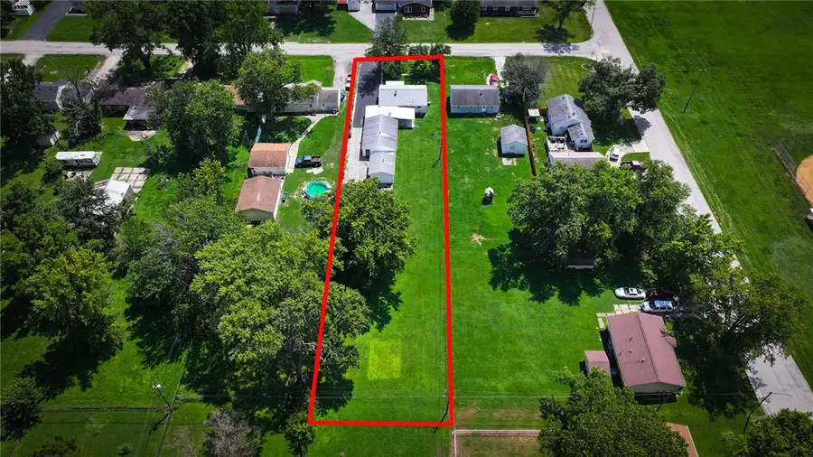 4210 Cleveland Avenue, Decatur, IL 62521 - #3