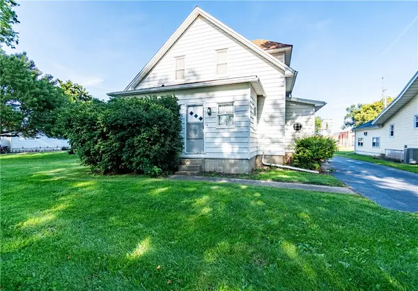 146 N Melrose Street, Argenta, IL 62501