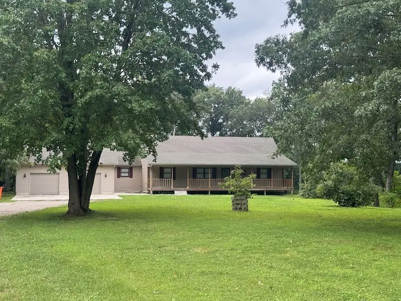 12043 East Road, Marshall, IL 62441 - #2