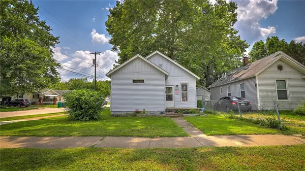 1675 E Clay Street, Decatur, IL 62521