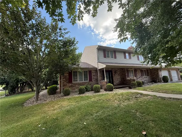 1401 Stinson, Mattoon, IL 61938