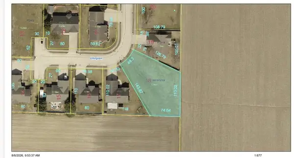 2408 Cumberland Court, Effingham, IL 62401