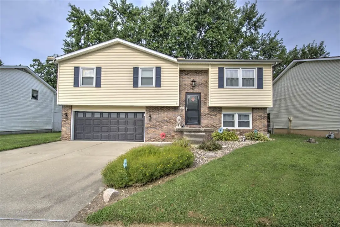 965 S Jefferson Drive, Decatur, IL 62521 - #1