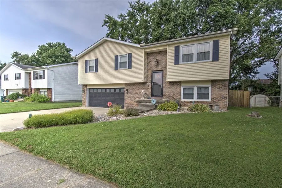 965 S Jefferson Drive, Decatur, IL 62521 - #2
