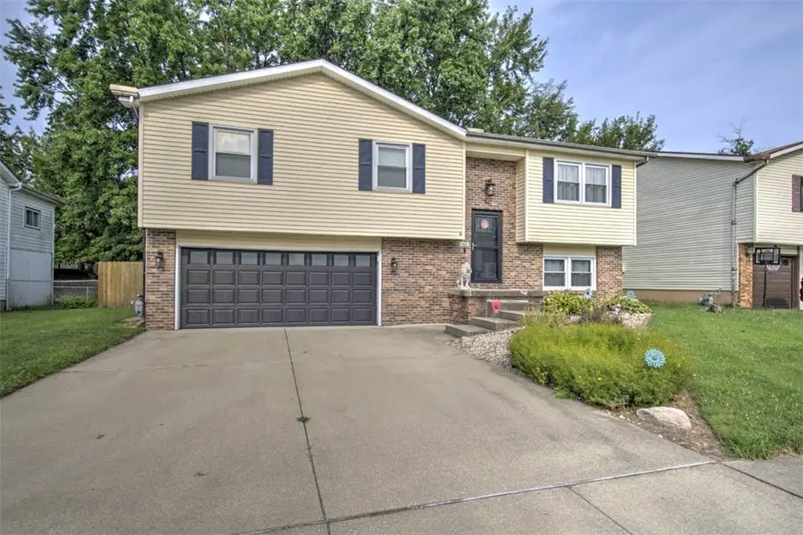 965 S Jefferson Drive, Decatur, IL 62521 - #3