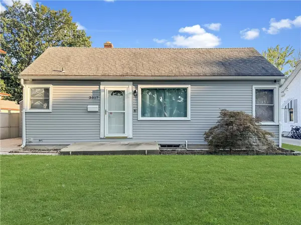 3317 Richmond Avenue, Mattoon, IL 61938