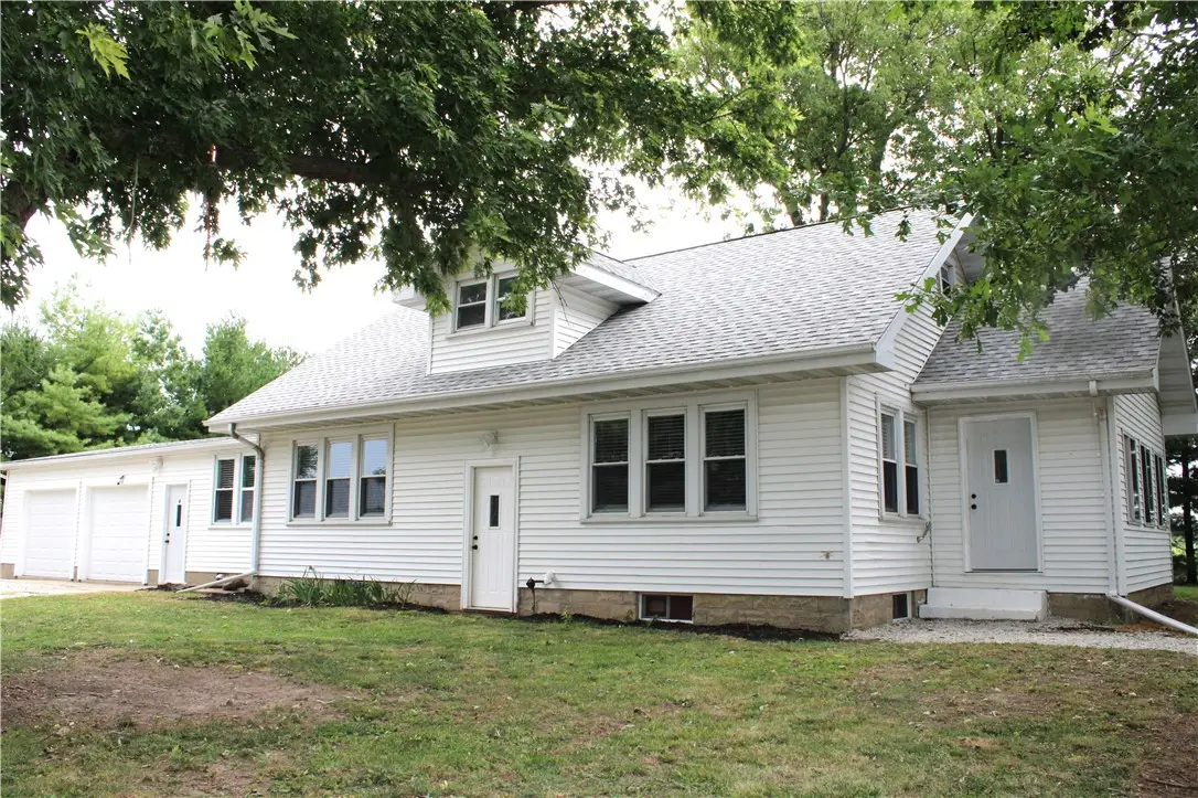 1641 State Highway 128, Shelbyville, IL 62565 - #1