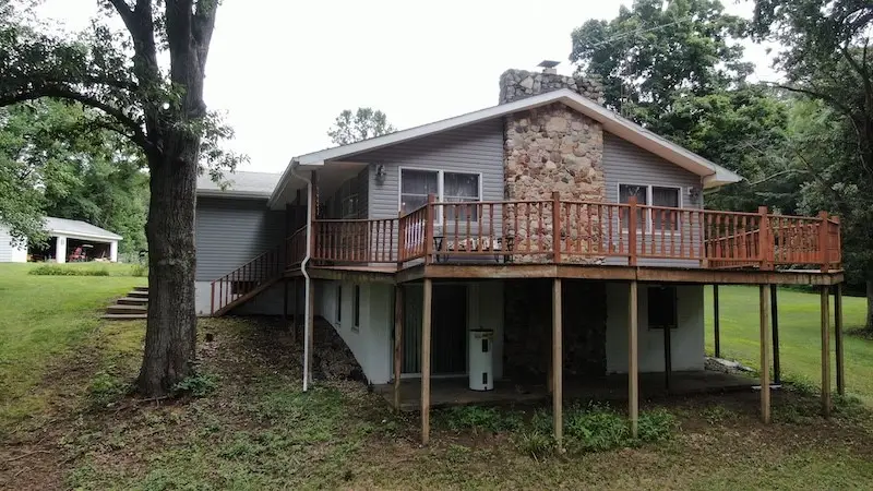 1883 County Road 800n Road, Greenup, IL 62428 - #2