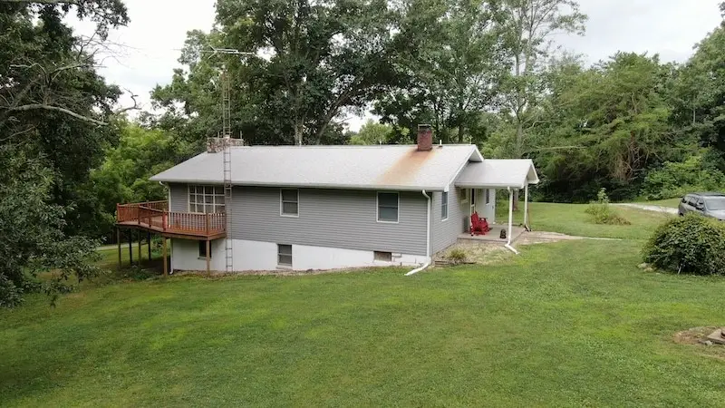 1883 County Road 800n Road, Greenup, IL 62428 - #3