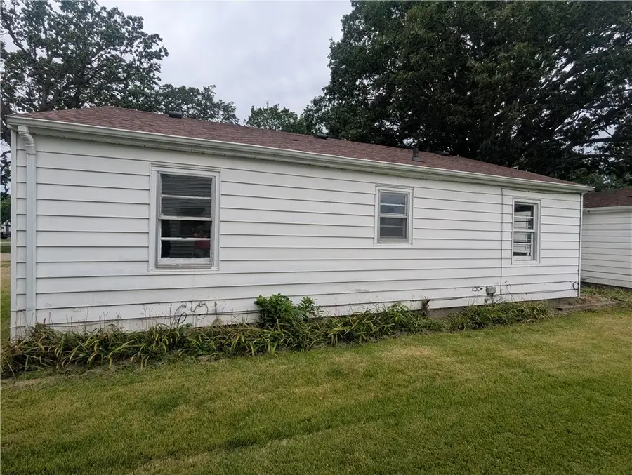 1411 Harmon Street, Danville, IL 61832 - #3