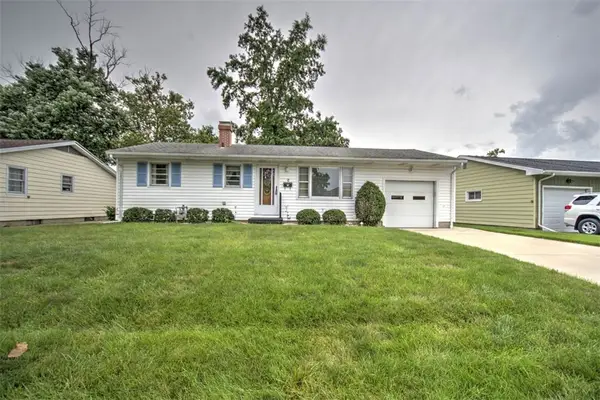 5 Ridge Drive, Decatur, IL 62521