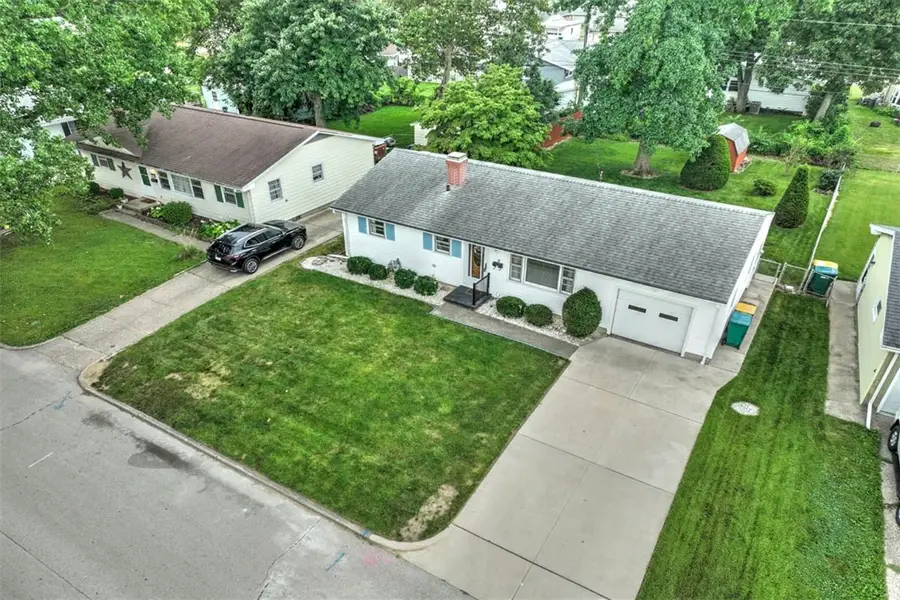 5 Ridge Drive, Decatur, IL 62521 - #3